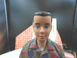ken jeans and shirt a